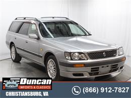 1997 Nissan Stagea (CC-1606371) for sale in Christiansburg, Virginia
