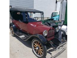 1921 Dodge Brothers Touring (CC-1606372) for sale in Cadillac, Michigan