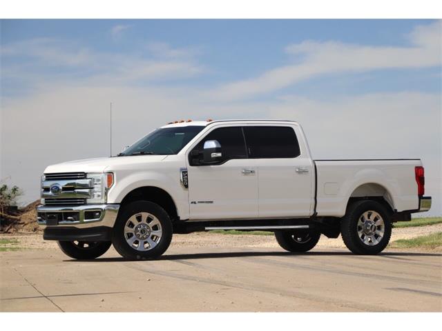 2017 Ford F250 (CC-1600638) for sale in Clarence, Iowa