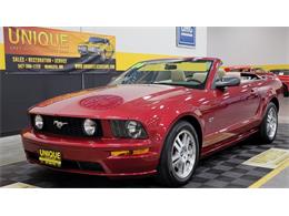 2006 Ford Mustang (CC-1606393) for sale in Mankato, Minnesota