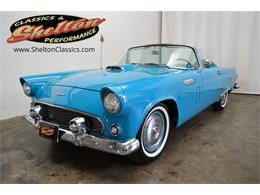 1956 Ford Thunderbird (CC-1606420) for sale in Mooresville, North Carolina
