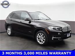 2016 BMW X5 (CC-1606427) for sale in Highland Park, Illinois