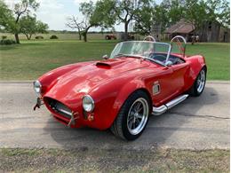 1965 Factory Five Cobra (CC-1600643) for sale in Fredericksburg, Texas
