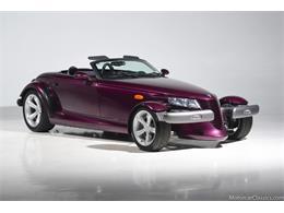 1997 Plymouth Prowler (CC-1606462) for sale in Farmingdale, New York