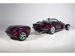 1997 Plymouth Prowler (CC-1606462) for sale in Farmingdale, New York