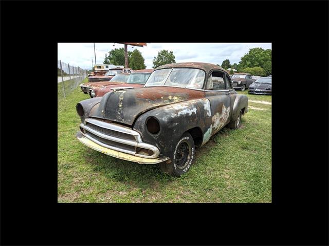1949 Chevrolet Coupe (CC-1606473) for sale in Gray Court, South Carolina