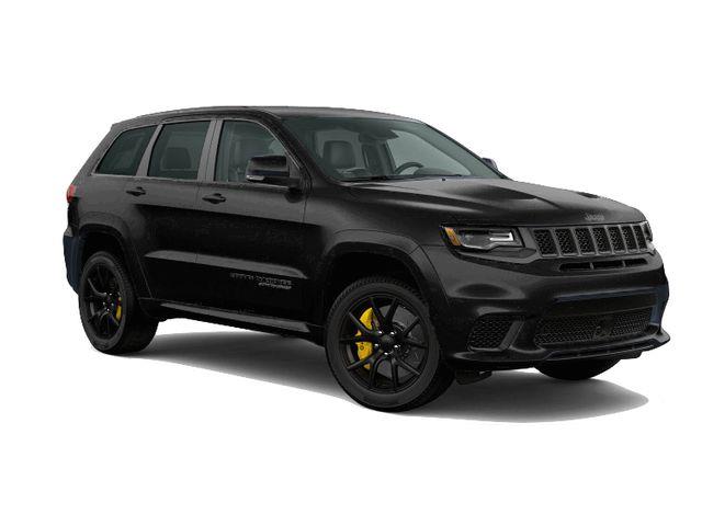 2020 Jeep Grand Cherokee (CC-1606477) for sale in North East, Pennsylvania