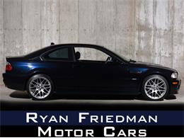 2004 BMW M3 (CC-1606506) for sale in Glen Cove, New York