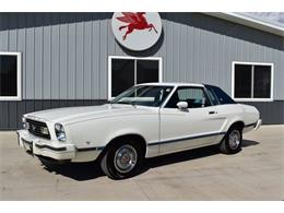 1977 Ford Mustang (CC-1606513) for sale in Greene, Iowa