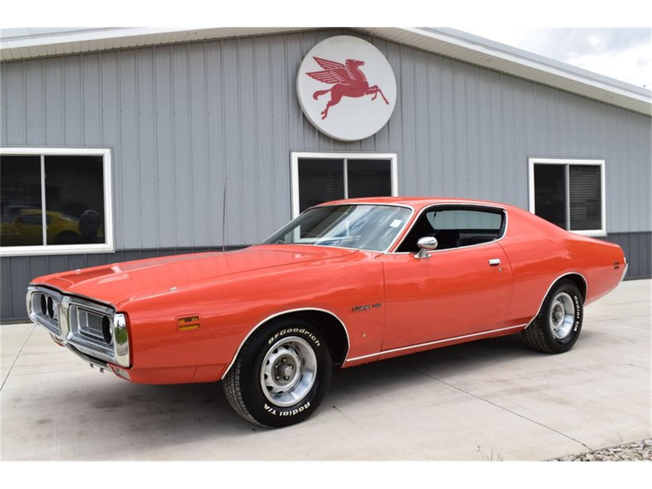 1971 Dodge Charger for Sale | ClassicCars.com | CC-1606516