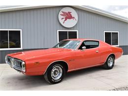 1971 Dodge Charger (CC-1606516) for sale in Greene, Iowa