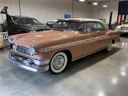 1955 Chrysler New Yorker (CC-1606554) for sale in Branford, Connecticut