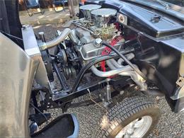 1951 Kaiser Henry J (CC-1606561) for sale in Clarksburg, Maryland