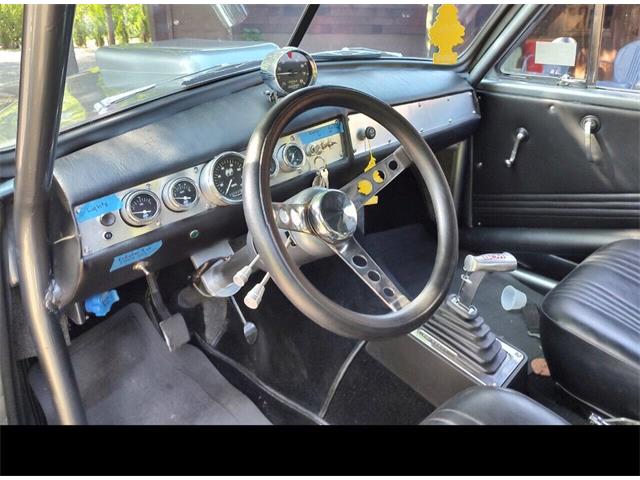 1951 Kaiser Henry J (CC-1606561) for sale in Clarksburg, Maryland