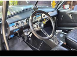 1951 Kaiser Henry J (CC-1606561) for sale in Clarksburg, Maryland