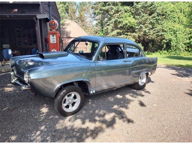 1951 Kaiser Henry J (CC-1606561) for sale in Clarksburg, Maryland