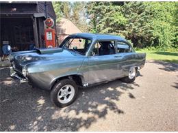 1951 Kaiser Henry J (CC-1606561) for sale in Clarksburg, Maryland