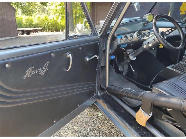 1951 Kaiser Henry J (CC-1606561) for sale in Clarksburg, Maryland