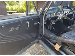 1951 Kaiser Henry J (CC-1606561) for sale in Clarksburg, Maryland