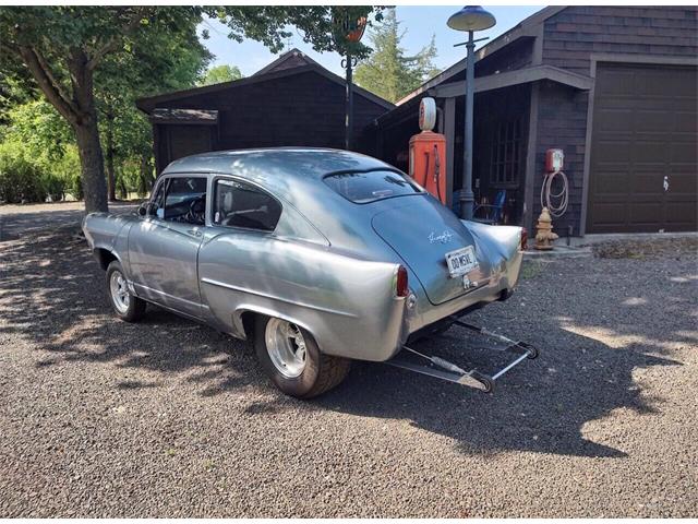 1951 Kaiser Henry J (CC-1606561) for sale in Clarksburg, Maryland