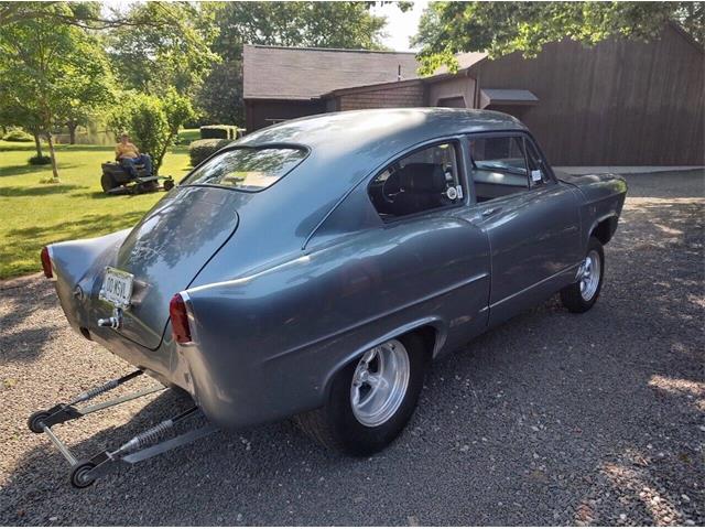 1951 Kaiser Henry J (CC-1606561) for sale in Clarksburg, Maryland