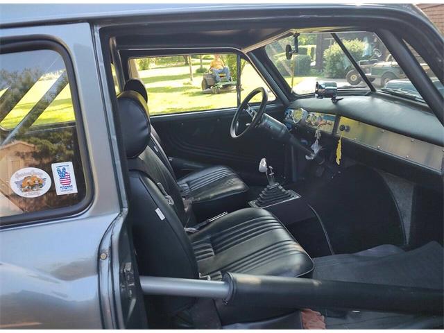 1951 Kaiser Henry J (CC-1606561) for sale in Clarksburg, Maryland