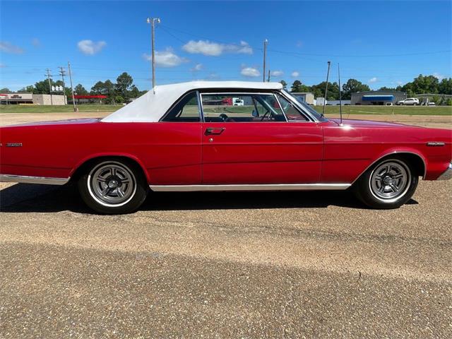 1966 Ford Galaxie 500 (CC-1606567) for sale in Batesville, Mississippi