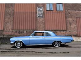 1962 Chevrolet Impala (CC-1606573) for sale in Wallingford, Connecticut
