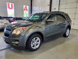 2013 Chevrolet Equinox (CC-1606581) for sale in Bend, Oregon
