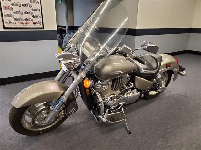 2003 Honda Motorcycle (CC-1606582) for sale in Bend, Oregon