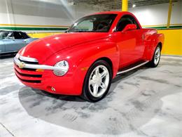 2003 Chevrolet SSR (CC-1606597) for sale in Savannah, Georgia