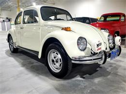 1973 Volkswagen Beetle (CC-1606599) for sale in Savannah, Georgia