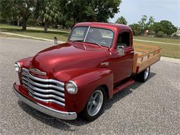 1947 Chevrolet 3100 (CC-1600660) for sale in Clearwater, Florida