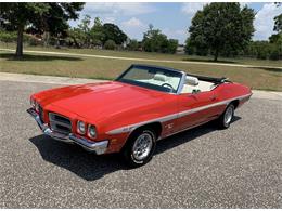 1972 Pontiac LeMans (CC-1600661) for sale in Clearwater, Florida