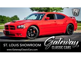 2007 Dodge Charger (CC-1606615) for sale in O'Fallon, Illinois