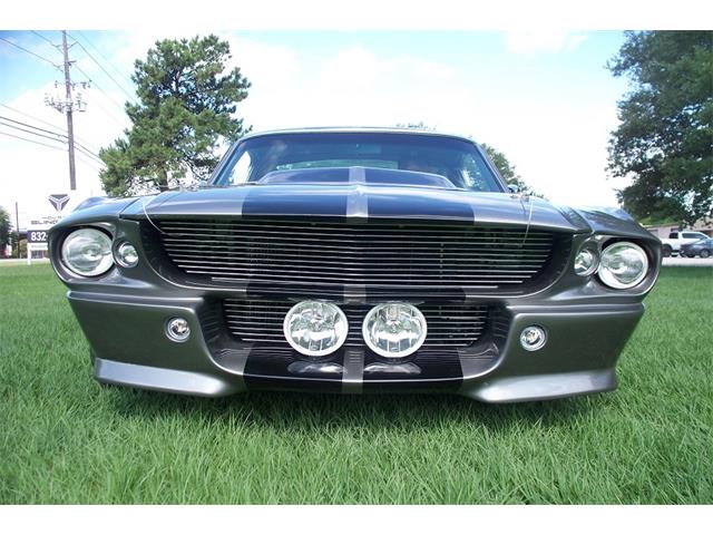 eleanor mustang for sale australia