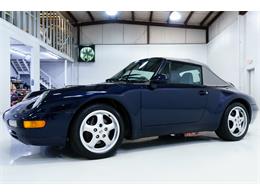 1997 Porsche 993 (CC-1606649) for sale in St. Ann, Missouri