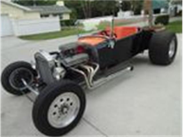 1927 Ford Roadster (CC-1606660) for sale in Sarasota, Florida