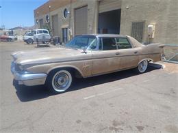 1960 Chrysler Imperial (CC-1606668) for sale in Phoenix, Arizona