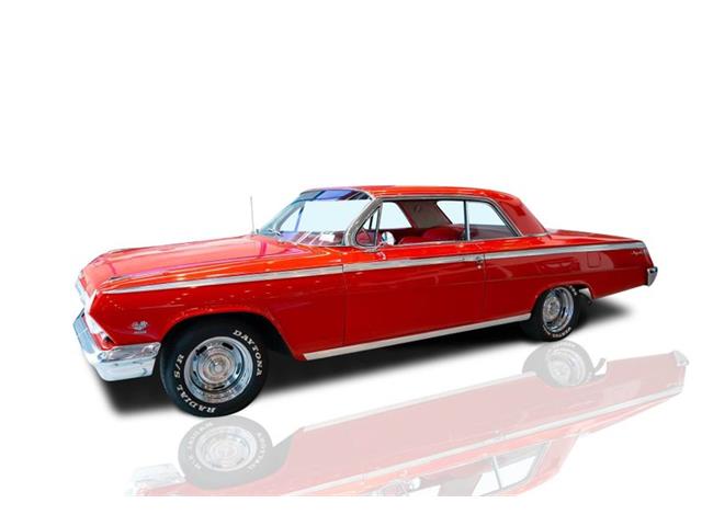 1962 Chevrolet Impala (CC-1606687) for sale in Ventura, California