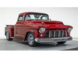 1955 Chevrolet 3100 (CC-1606691) for sale in Ventura, California