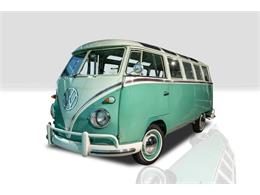 1961 Volkswagen Bus (CC-1606702) for sale in Ventura, California