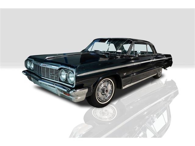 1964 Chevrolet Impala (CC-1606723) for sale in Ventura, California