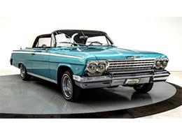 1962 Chevrolet Impala (CC-1606747) for sale in Ventura, California