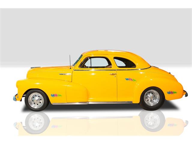 1948 Chevrolet Coupe (CC-1606753) for sale in Ventura, California