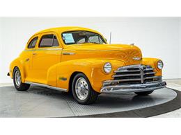 1948 Chevrolet Coupe (CC-1606753) for sale in Ventura, California