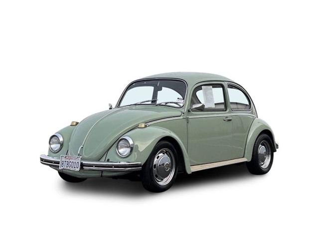 1970 Volkswagen Beetle (CC-1606755) for sale in Ventura, California