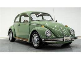 1970 Volkswagen Beetle (CC-1606755) for sale in Ventura, California