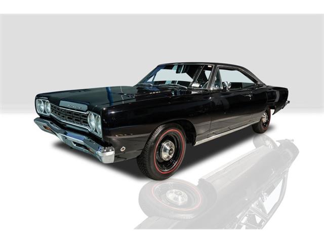 1968 Plymouth Road Runner (CC-1606758) for sale in Ventura, California