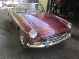 1979 MG MGB (CC-1606808) for sale in Stratford, Connecticut